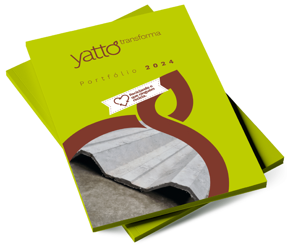 Yattó - Economia Circular