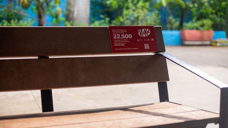 Transformando flexíveis em ações de impacto positivo com a Nestlé 5 Yattó - Economia Circular