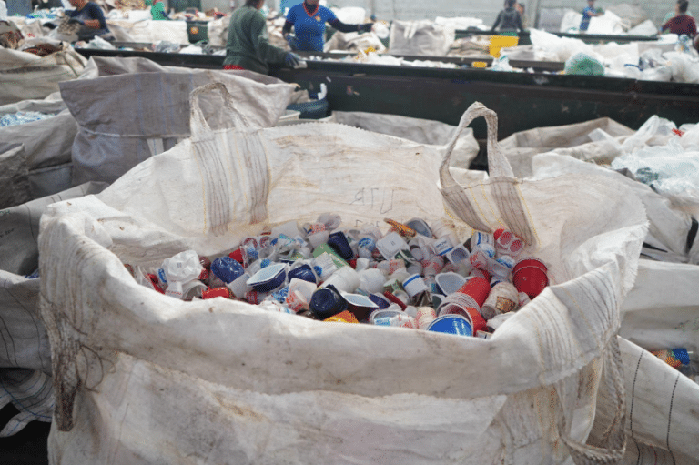 Yattó - Economia Circular