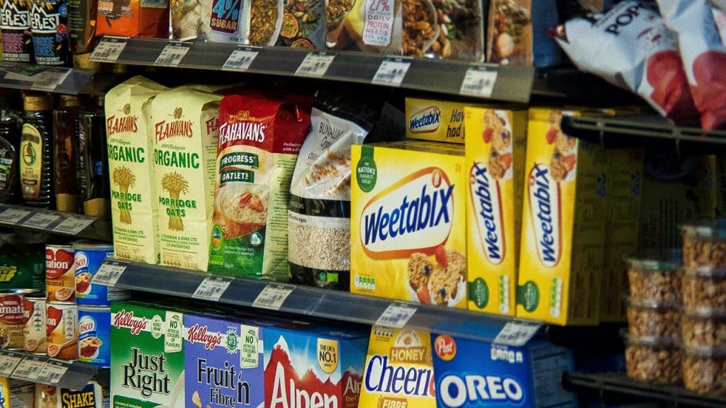 Sustentabilidade e metas esg