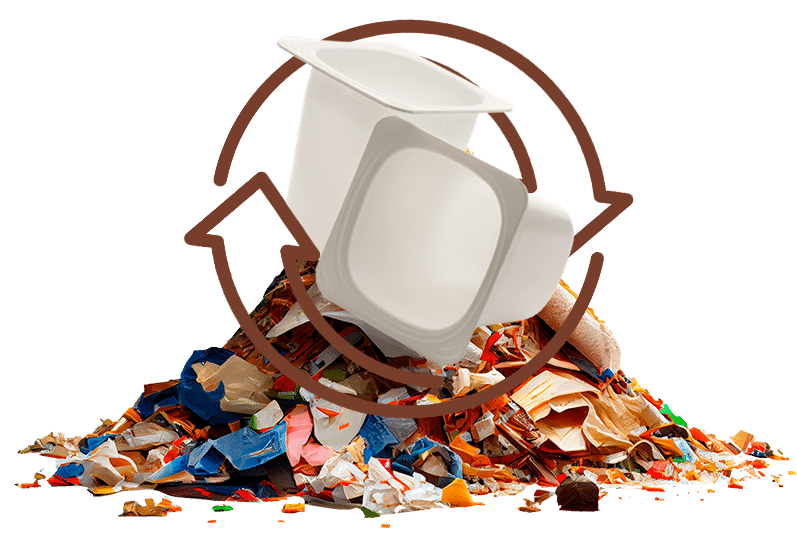 Yattó - Economia Circular