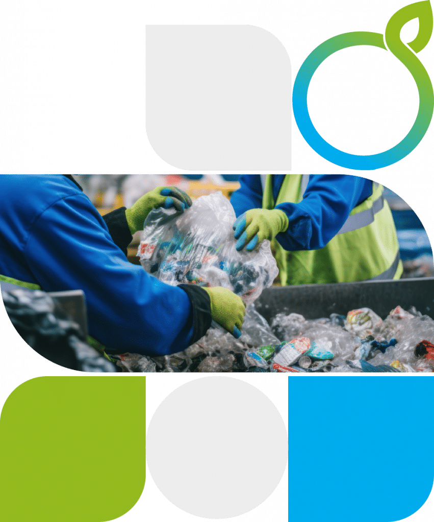 Serviços 1 Yattó - Economia Circular