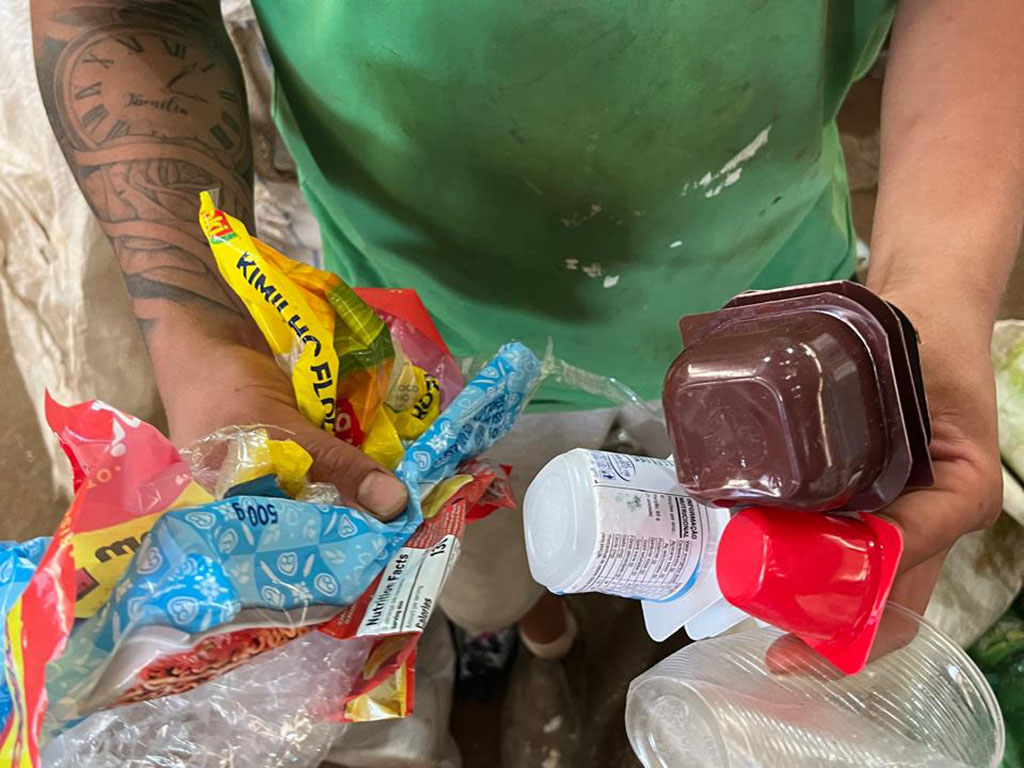 Yattó - Economia Circular