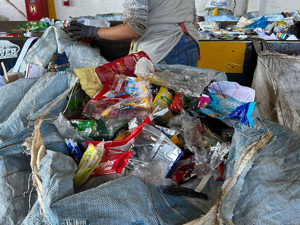 Yattó - Economia Circular