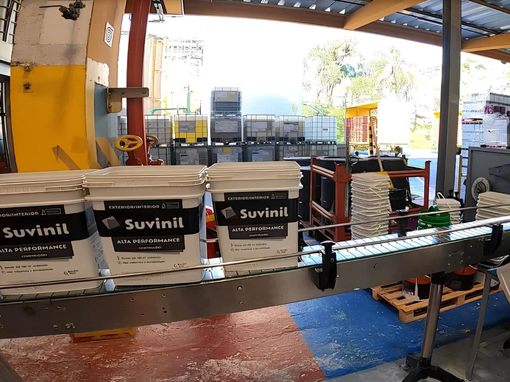 Yattó - Economia Circular