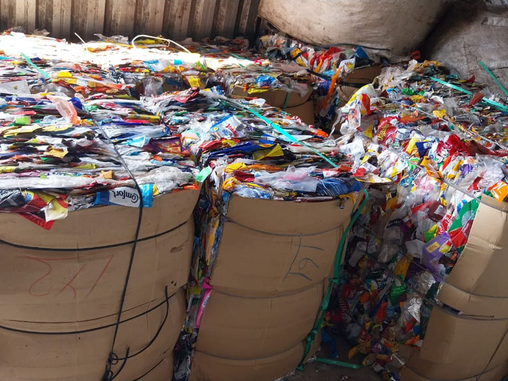 Yattó - Economia Circular