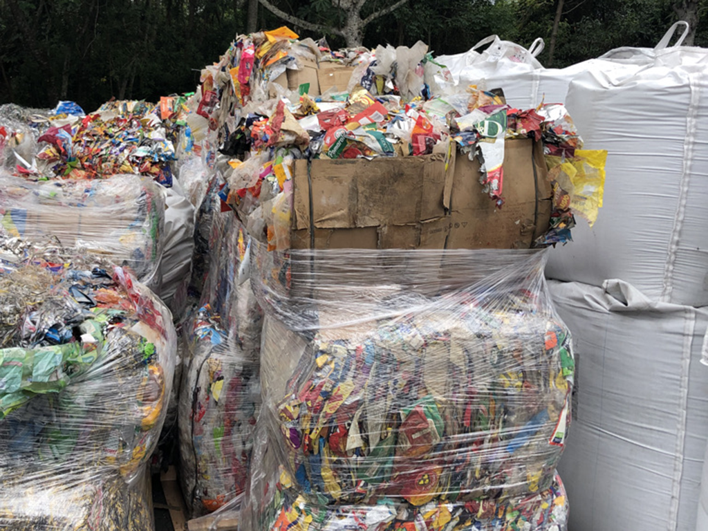 Yattó - Economia Circular