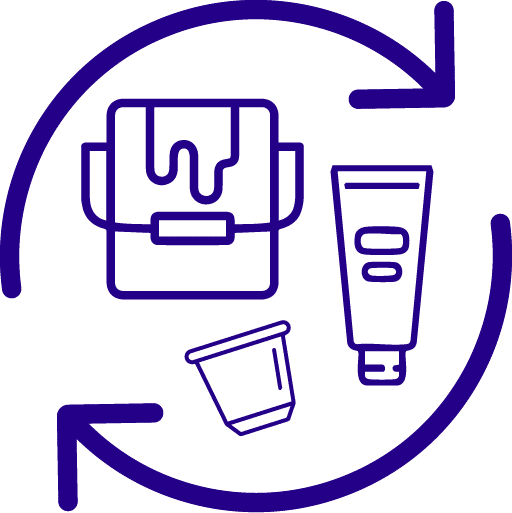 Yattó - Economia Circular