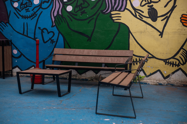 Yattó - Economia Circular