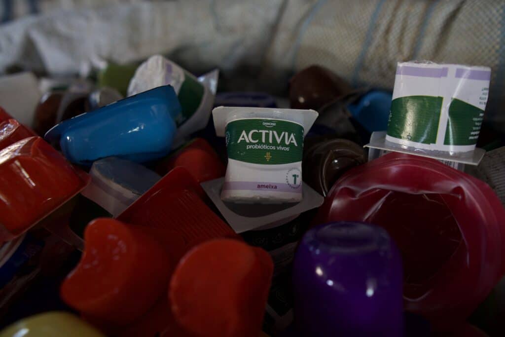 Yattó - Economia Circular